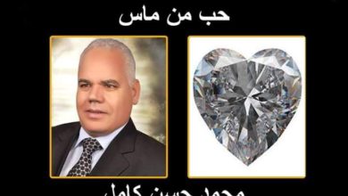 صورة حب من ماس