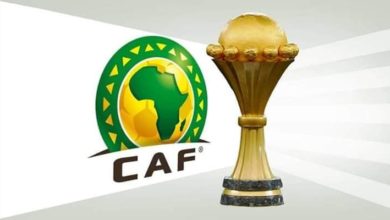 صورة رسميا   تغيير موعد بطولة كأس أمم أفريقيا 2021،