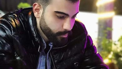 صورة الإعلامي حيدر أحمد.. قريبا كوجه إعلاني لماركة عربية جديدة