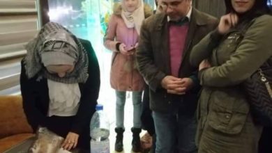 صورة “حنين باكورة ” وحفل توقيع رواية اغتراب
