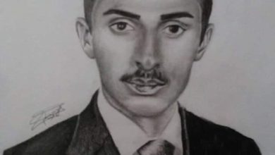 صورة صفقة القرن والربيع العربي “( العبري ) “