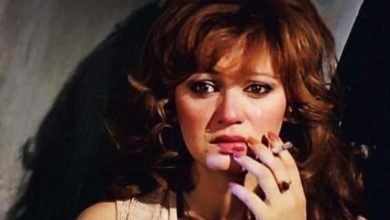صورة في ذكرى رحيل أميرة السينما المصرية “مديحة كامل”