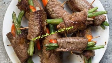 صورة طريقة مميزة لعمل الاستيك
