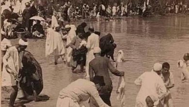 صورة عيد النهر والهوية المصرية