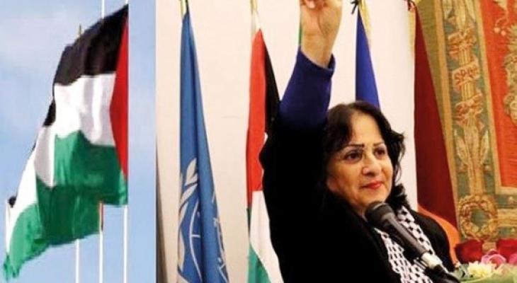 وزيرة الصحة د.مي الكيلة "أن القطاع الصحي من أكثر القطاعات حيوية والتصاقا بالمواطن الفلسطيني"