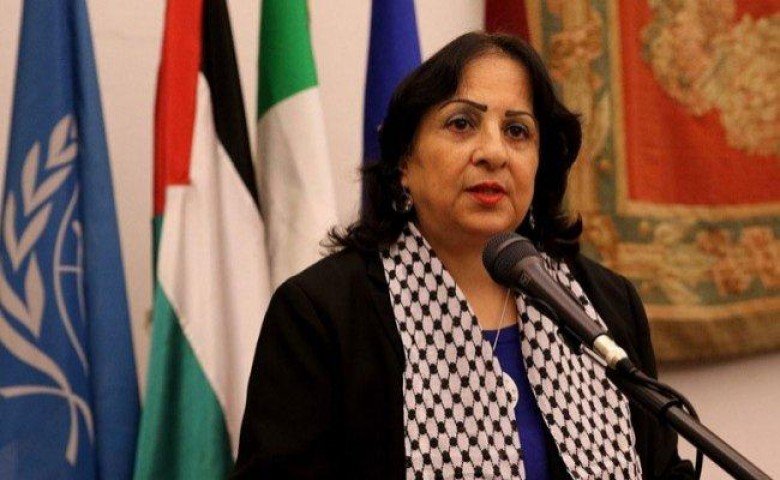 وزيرة الصحة د.مي الكيلة "أن القطاع الصحي من أكثر القطاعات حيوية والتصاقا بالمواطن الفلسطيني"