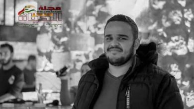 صورة ” محمد الأحمد “التمثيل بالنسبة لي شغف وعشق حقيقي وأمنيتي أكون نموذجاً يحتذى به