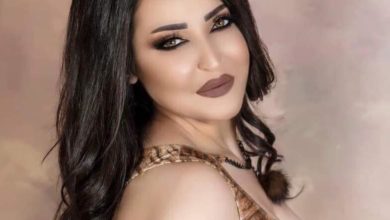 صورة “عبير فضة”كرست وقتي للدفاع عن قضية بلدي والميديا أصبحت عمل لمن ليس له عمل