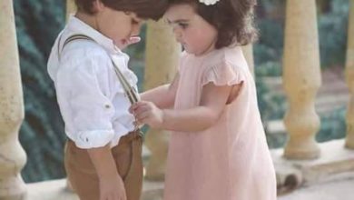 صورة كل ساعاتنا حب