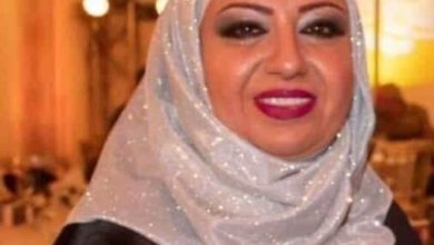 صورة ميساء السمان”من رحم الياسمين ولدت وبإحضان عاصمة الثقافةترعرعت