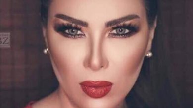 صورة عبير شمس الدين تخرج عن صمتها بعيد الحب …أنا ليس مرتبطة بمنتج درامي