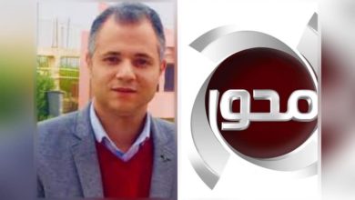 صورة محمد صقر مديرا لتطوير المحتوى بقناة المحور
