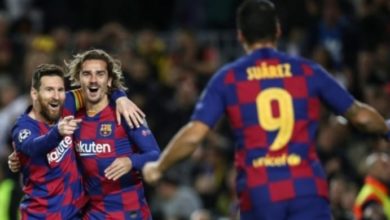 صورة رواتب لاعبي برشلونة الأعلى قيمة في الدوري الإسباني