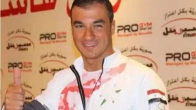 صورة فراس معلا رئيساً للاتحاد الرياضي العام واللجنة الأولمبية السورية