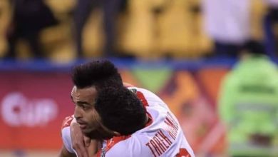 صورة الزمالك يخطف السوبر المصري من الأهلي