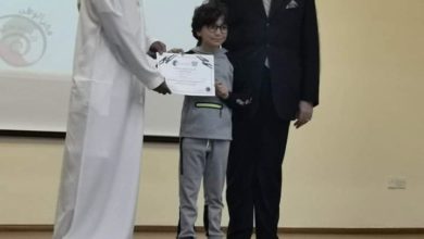 صورة رابطة فخر الوطن التطوعية تنظم حفلها العاشر لتكريم 150 من المتطوعين المتميزين