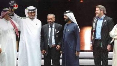 صورة لقب بطبيب الفقراء ونال حب وتقدير كل من تعرف إليه واخيراً صانع الأمل