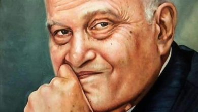 صورة ردا على كل من تطاول على الدكتور مجدى يعقوب