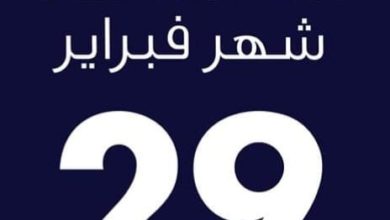 صورة السنة الكبيسة لعام 2020 واحتفال جوجل بها