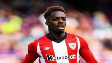 صورة مفاجأت الكأس تتوالى.. اتلتيك بلباو يهزم برشلونة