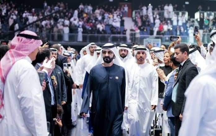 حاكم دبي :88مليون درهم حصيلة تبرعات صناع الأمل لمستشفى مجدي يعقوب الجديدة