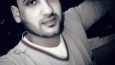 صورة “أدهم زين الدين ” يستعد للعمل الإذاعي يوميات وطن ..قريباً