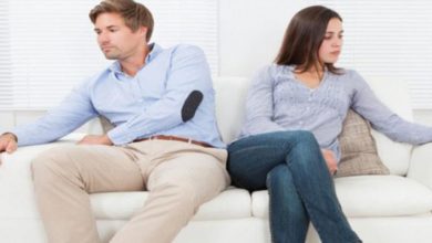 صورة الخرس الزوجي …فيروس يهدد بيوتنا بصمت