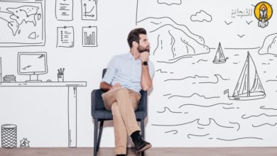 صورة نصائح تساعدك على تحسين توقعاتك لمستقبل أفضل