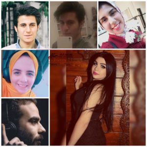"أدهم زين الدين " يستعد للعمل الإذاعي يوميات وطن ..قريباً