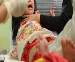 مأساة تبحث عن حل...ختان الإناث