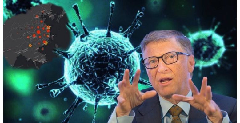 ماذا يُعلمنا فيروس كورونا؟؟ وفقًا لرسالة بيل جيتس