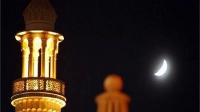 صورة فيديو : بكاء المؤذن أثناء رفع الآذان بسبب كورونا