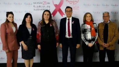 صورة في بادرة جميلة وبعمل تطوعي نبيل “بوتيك بهية” الحلم أصبح حقيقة