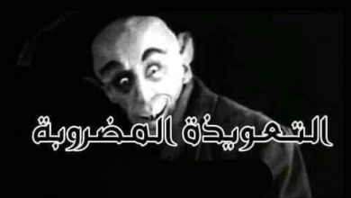 صورة التعويذة المضروبة الحلقة ٢ ( مديحة )