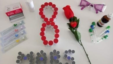 صورة من أين جاءت فكرة اليوم العالمي للمرأة