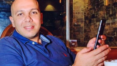 صورة بقرار من وزير الدفاع الهيئة العربية للتصنيع تتحمل تكاليف إصلاح سيارة “شريف خيري