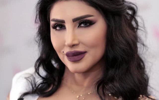 أول إعلامية سورية تحصد لقب جمالي
