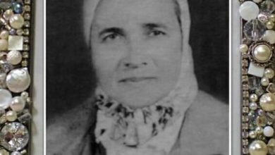 صورة الدكتورة فاطمة عابدين رائدة رواد علم الباثولوجيا