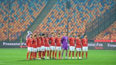 صورة تعليق نشاط كرة القدم في مصر