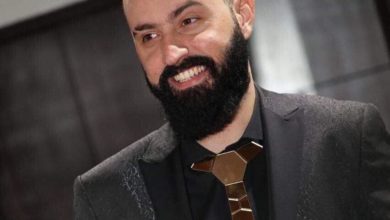 صورة “جلال الرسام “أغنية ضاع عمري قصة حقيقية مررت بها خلال حياتي