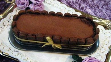 صورة عمل التراميسو إيطالي