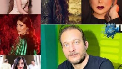 صورة رامز أسود “و تصريحات جريئة