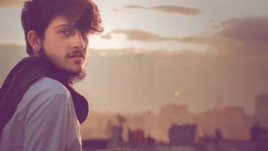 صورة أحمد الدروبي شغف للتمثيل ينبض بالحياة ” أعشق المسرح وأهلي اتهموني بالجنون !!! “
