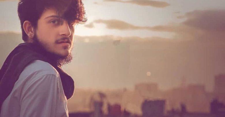 أحمد الدروبي شغف للتمثيل ينبض بالحياة "