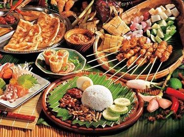 تناول الغذاء بالطرق الآمنة