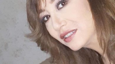 صورة كوثر الزين” الإعلام ليس هواية هو رسالة و سلطة رابعة و أداة فاعلة من أدوات العصر