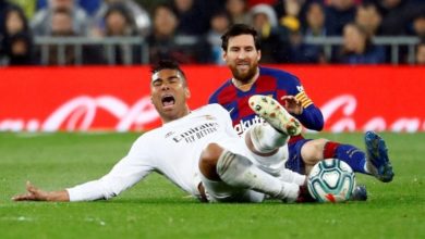 صورة مقترح أوروبي قد يخدم برشلونة وليفربول ويزعج ريال مدريد