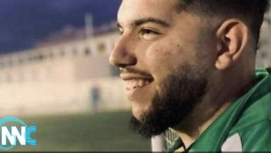 صورة أول ضحايا كورونا في عالم كرة القدم