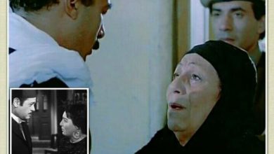 صورة الفنانة زوزو نبيل من أم ياسين إلى أم منتصر