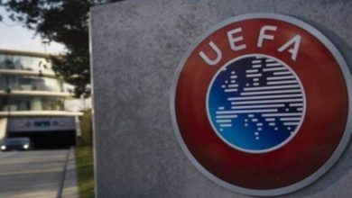 صورة كأس الأمم الأوروبية يقترب من التأجيل